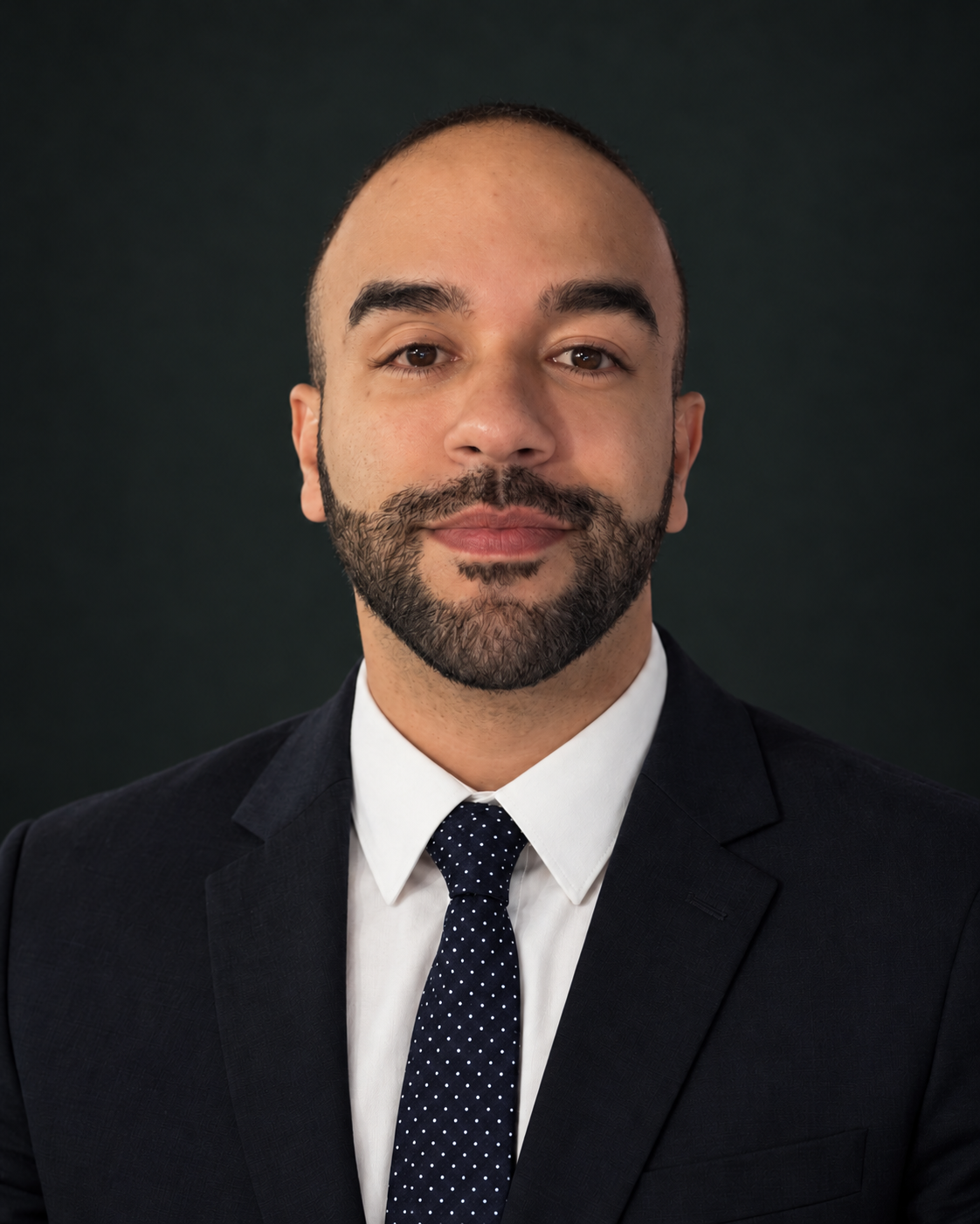 Victor Duarte, advogado inscrito na OAB/SP sob o número 455.247